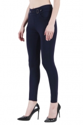 Kaga Navy Designer Jegging